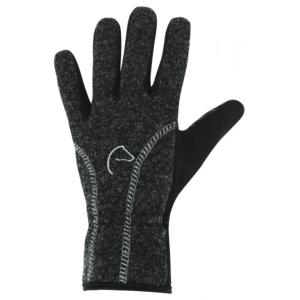 Gants Cavalier Polaire GRIP pour l'Hiver , EQUITHEME