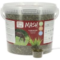 HIPPOTONIC - MASH prcuit sans mlasse et riche en fibres PLAISIR DES PRES