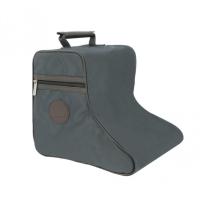 Sac  Boots Cavalier avec Poigne PREMIUM, EQUITHEME