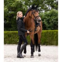 WALDHAUSEN -Bandes polaires épaisses détail rosegold MODERN ROSE