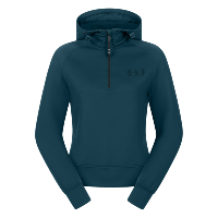 ELT - Sweat technique à Capuche Femme REGENSBURG