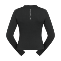  ELT - T-Shirt technique manches longues maille 3D RICHMOND