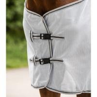 WALDHAUSEN - Chemise anti mouches pour randonnée à cheval PROTECT 