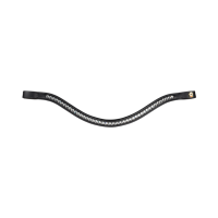 WALDHAUSEN - Bridon à réglage têtière et muserolle pull-back MAGIC S LINE
