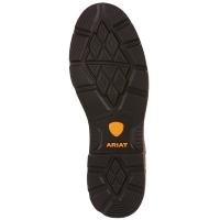 ARIAT - Boots de sécurité cuir nubuck Groundbreaker Pull-On H2O