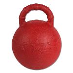 Ballon Type JOLLY BALL pour Cheval au Box 