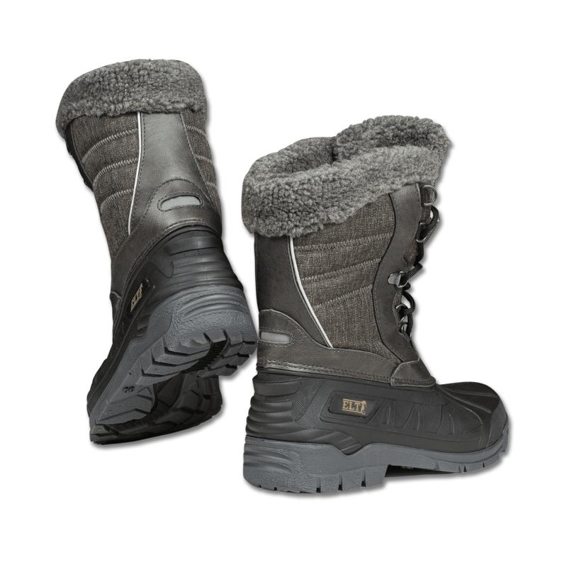 bottes ecurie