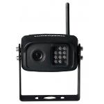 Camra de Surveillance Supplmentaire Van, LUDA FARM