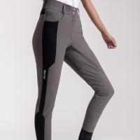 Culotte Equitation FEMME Taille Haute BI Stretch FLEX, STARZUP