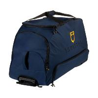 EQUESTRO - Sac Equitation à Roulettes XL pour la Compétition 