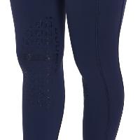 Legging Equitation FEMME Grip Genou et Poche KAO, EQUESTRO