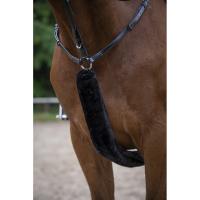 Fourreau de Collier de Chasse TEDDY, EQUITHEME 