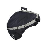 Housse de Selle avec Poignée et Bandoulière, EQUESTRO