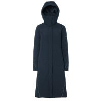 Manteau Long Cavalire Imper Matelass ALICIA, MOUNTAIN HORSE