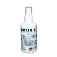 Soin Cutan Anti bactrien DERMA FLEX, REKOR