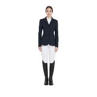 Veste Concours FEMME Stretch Microfibres ACTIVE, EQUESTRO