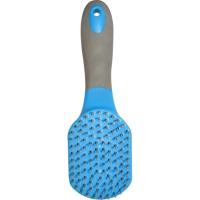 Brosse à Crinière Magic Brush Antimicrobien, HIPPOTONIC