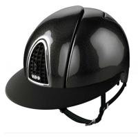 KEP ITALIA - Casque CROMO SHINE Visire Polo XL 