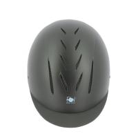 Casque Equitation ENFANT en ABS EPI, RIDING WORLD