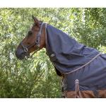 Couvre Cou EQUITHEME TYREX 600D Aisance