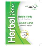 Complément Défenses Immunitaires HIPPOTONIC Herbal Tonic 