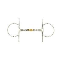 STBBEN- Mors Releveur  Aiguilles Waterford olive Steel Tec