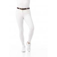 EQUITHEME - Pantalon Stretch et Strass SAFIR Basanes Silicone 