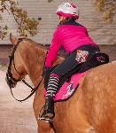 Pantalons, Culottes d'Equitation  JUNIORS, ENFANTS