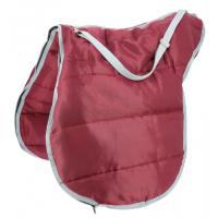 Sac à Selle en Nylon 300 Deniers Matelassé , NORTON