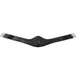 Sangle Anatomique Elastique Cuir et Mousqueton, NORTON PRO
