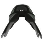 Selle Obstacle Semie Creuse Close Contact NORTON Rexine EVOL 