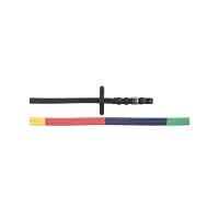 Rnes Educatives Mains Caoutchouc Grip de Couleur, SUPREME