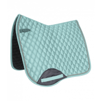 Tapis de Selle Anatomique Satin TOULOUSE, WALDHAUSEN