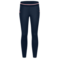 ELT - Legging équitation HIVER enfant, Junior LUCKY LENI