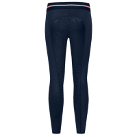 ELT - Legging équitation HIVER enfant, Junior LUCKY LENI