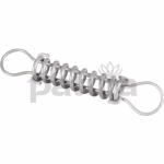Ressort de Tension pour Clture en Fil dAcier 1,6 mm, PATURA 