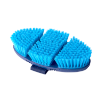 Brosse de Pansage Flexible FLEX WALDHAUSEN