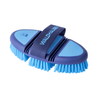 Brosse de Pansage Flexible FLEX WALDHAUSEN