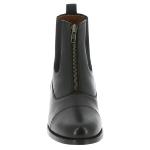 Boots Jodhpur en Cuir Avec ZIP ORIGIN, EQUITHEME