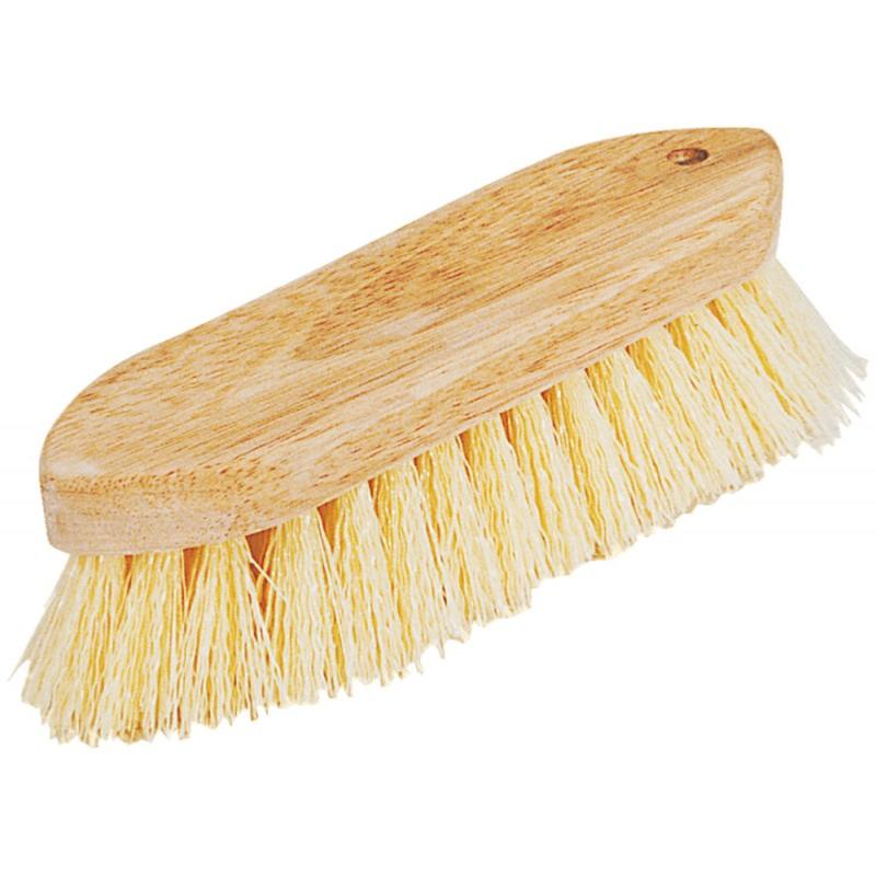 Brosse Douce Waterlily - Matériel de pansage pour cheval - Zoelia, la  boutique des animaux bien élevés.