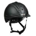 Casque d'Equitation CASCO Mistrall  2 EDITION Ventilation Fresh Air