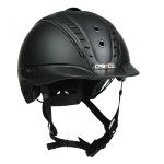 CASCO - Mistrall  2 Casque d'Equitation Ventilation Fresh Air EDITION 