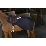 Couvre Reins Softshell Bord Mouton TEDDY, EQUITHEME