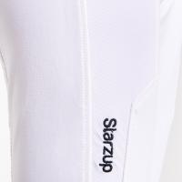 Culotte Equitation Déperlant Full Grip Taille Haute DRESSAGE, STARZUP