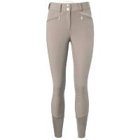 Pantalon d'Equitation Taille haute Grip Silicone DIANA, MOUNTAIN HORSE