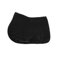 Chabraque Respirant Amortissant avec Dessous Grip, EQUESTRO