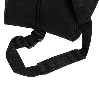 Sac Bandoulière Pour Casque et Bottes d'Equitation, EQUESTRO