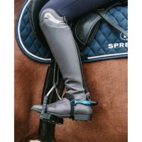 Éperons Maxi Contact Rectangle FAIRRIDER, SPRENGER 