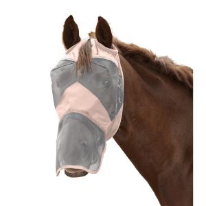 Flymask Intégral ANTI UV SANS Oreilles, WALDHAUSEN