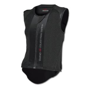 gilet anti chute equitation